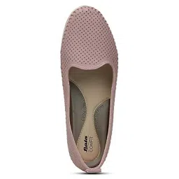 bata comfit Comfit Women's Slip-on Ballet Flat image 4