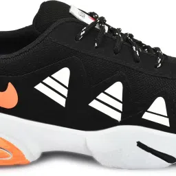 albania Running Shoes for Men | Stylish Sneakers | Lightweight, Comfortable & Trendy Sports Shoes for Daily Use, Casual Outfits image 1