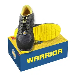 liberty Mens Cygnus Industrial Shoe image 4