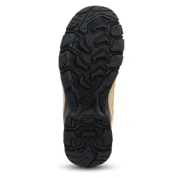 flyo by Lakhnai Vardaan Adventure Hiking & Trekking Shoes, Anti-Skid Rubber Sole image 3
