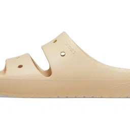 crocs Unisex Adult Classic V2 Sandal image 2