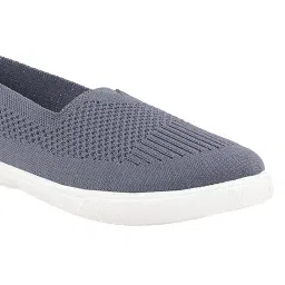 fuel Sophia Sports Shoes for Women, Stylish & Breathable Slip On Shoe, Comfortable & Durable Casual Footwear for Girls Walking, Running & Gym image 2