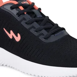 campus Womens Jessica Running Shoes image 4