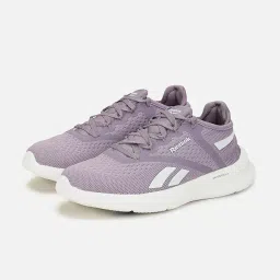 reebok Womens Spacefoam Wul Rylight First Walker Shoe image 5