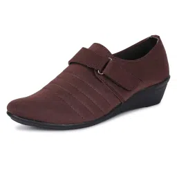 furiozz Formal Shoes for Women's and Girls 725 image 1