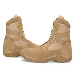 mikaasa Mens Raptor 8.0 WZ Military & Tactical Boot image 2