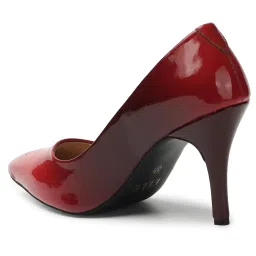 elle Women Stylish, Comfortable and Elegant Pumps for Office and Casual Use image 3