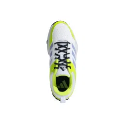 adidas Unisex-Adult Crinu 24 Cricket Shoes image 2