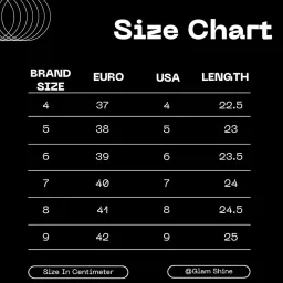 glam soles Women’s Stylish Flat Belly Shoes – Comfortable Faux Leather Slip-Ons with Crisscross Strap Flats for Office & Casual image 5