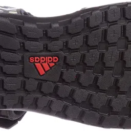 adidas Men's Gaitor Sandal image 4