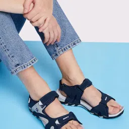 sparx Men's Sport Sandal image 4