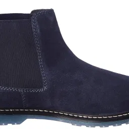 woodland Men's Leather Boots image 2