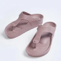 max Women Strap Flip Flop image 1