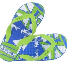 bahamas Girl's Bh0028l Flip Flops image 4