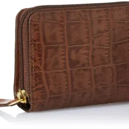 hidesign Women's Leather Wallet image 3