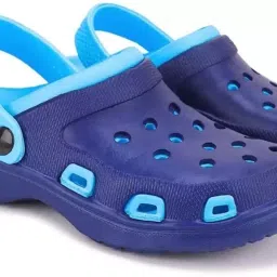 WINGSCRAFT Lightweight Classic Clogs || Sandals with Slider for Men-Combo(3)-3019-3014-3015-6 image 1