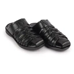 fausto Men Slip On Sandal image 4