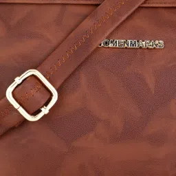 women marks Women Sling Bag image 5