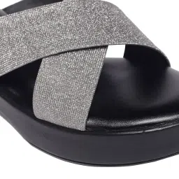 monrow Platform for Women & Girls | Fancy & Stylish Platform | Extra Cushioning & Comfortable, Fashionable, Light Weight, Fashion Platform for Girls image 5