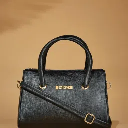 fargo Stylish Handbag for Women Ladies purse for women & girls image 4
