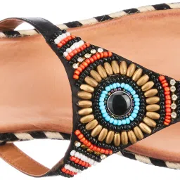 woodland Women's Olsjk 1335 Slipper image 4