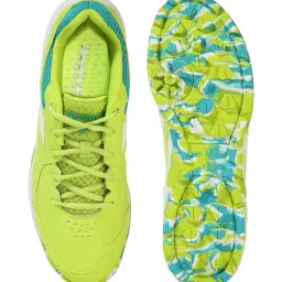 reebok Mens Cricket Brilliance Sneaker image 3