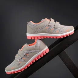 asian Women's Firefly-10 Sports Running,Walking,Gym,Training,Casual Slip-On Lightweight Shoes for Women's & Girl's image 2