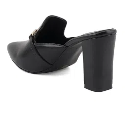 elle Women Stylish, Comfortable and Elegant Mule Shoes image 3