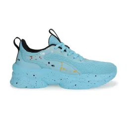 campus Women Lace Up Sneaker Shoes image 1