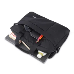 protecta Pace Office Shoulder Bag Briefcase image 5