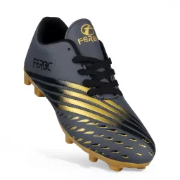 FEROC Elite Football Shoes for Men Boys Unisex Kids image 2