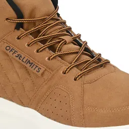 off limits Hangman Boot, Sneaker, Casual Shoe for Men image 4