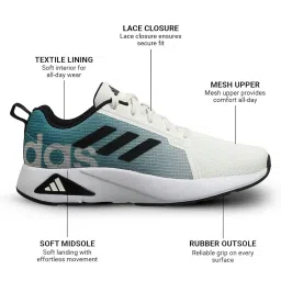 adidas Men Nrgy Fusion M Running Shoe image 5