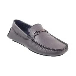 mochi Men Leather Moccasin image 1