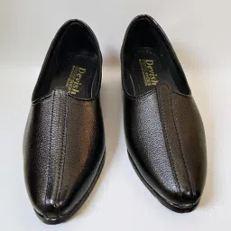 Men's Leather NAGRA Stylist JUTIS image 4