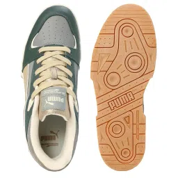 puma Unisex-Adult Slipstream Bball Res Sneaker image 5