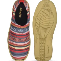 bata Casual Ballerinas for Women image 3