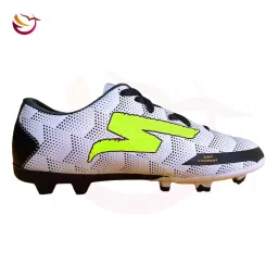 felo Focus 2.0 (FG) Synthetic Lether Best Outdoor Shoes/Boots/Cleats for Men/Boys/Women/Girls image 1