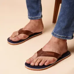 liberty mens Harrison Slipper image 2