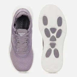 reebok Womens Spacefoam Wul Rylight First Walker Shoe image 3