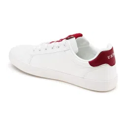 u.s. polo assn. Mens Santos 2.0 Sneaker image 2