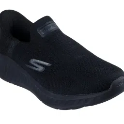 skechers Mens Go Walk Now - Sauntered Sneaker image 3