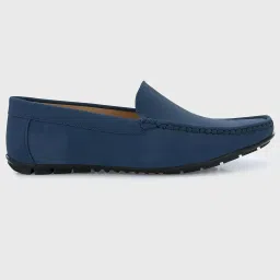 centrino Loafer for Men | Stylish & Comfortable with Soft Cushioned Insole | Hand-Stitched Design for Trendy (6549) image 4