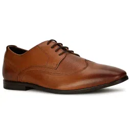 hush puppies Men's Ralph Derby E 23 Formal image 1