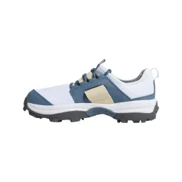 adidas Unisex Lace Up Cricket Shoes image 4