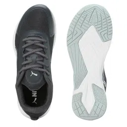 Puma Women Lace Up Training Shoe image 5