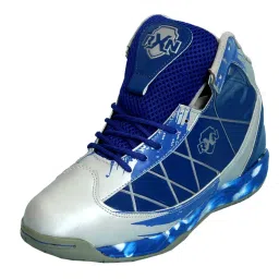 rxn Basketball Shoes for Mens image 1
