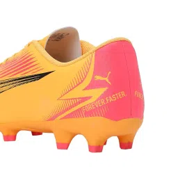 Puma Men Ultra Play FG/AG Football Shoe image 3