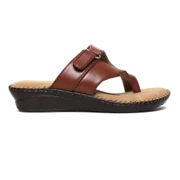 selbro Doctor-Plus Orthopedic Slippers for Women with Extra-Soft Padding image 3