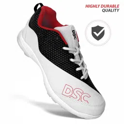 dsc Rigor X Cricket Shoes for Mens image 5